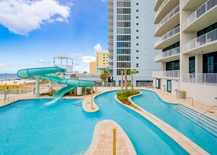 Apartment Phoenix Ii 503