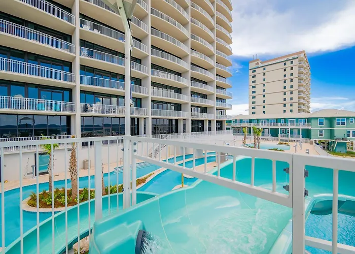 Phoenix Ii 503 Gulf Shores