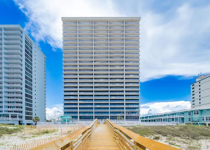 Apartment Phoenix Ii 503