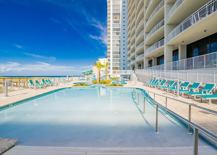 Apartment Phoenix Ii 503