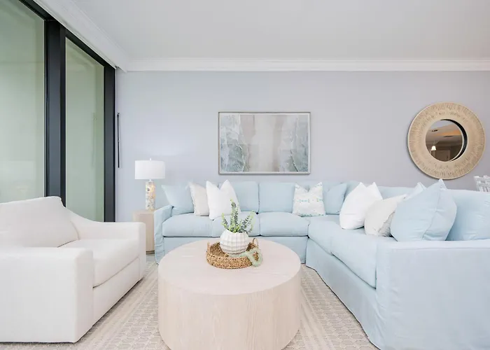Apartment Phoenix Ii 503