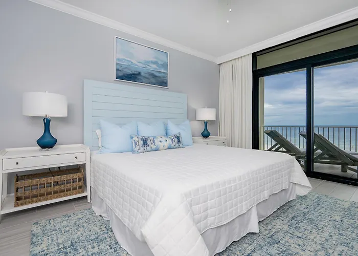Phoenix Ii 503 Apartment Gulf Shores
