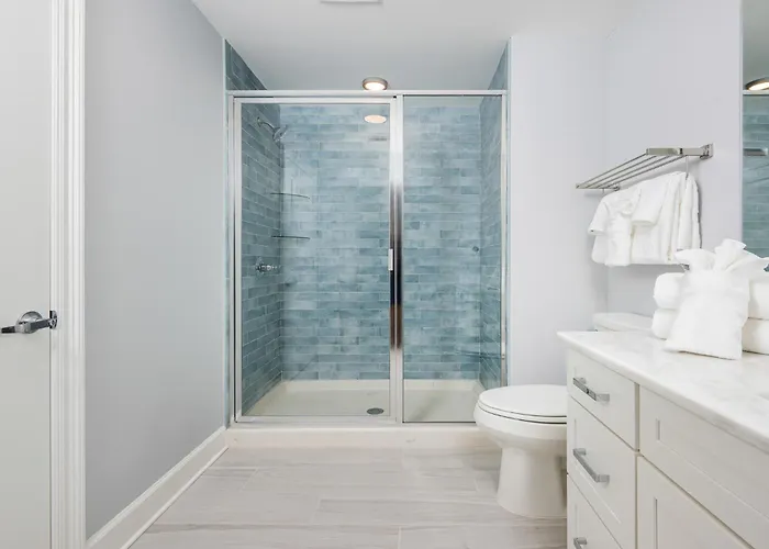 Apartment Phoenix Ii 503 Gulf Shores